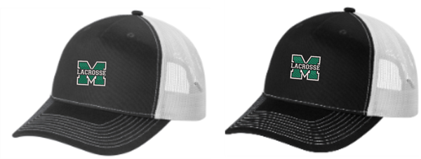 Picture of MHS Boys LAX F25 Mesh Hat