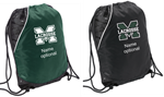 Picture of MHS Boys LAX F25 Cinch Bag