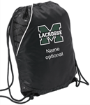 Picture of MHS Boys LAX F25 Cinch Bag