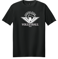 Picture of Hopewell Jr Volleyball Tee