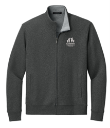 Picture of CMC Port Interlock Jacket