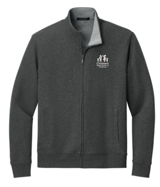Picture of CMC Port Interlock Jacket