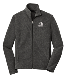 Picture of CMC Unisex Full Zip Jacket