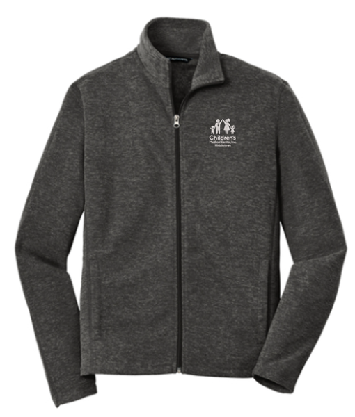 Picture of CMC Unisex Full Zip Jacket