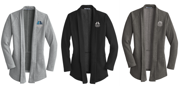 Picture of CMC Ladies Cardigan