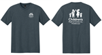 Picture of CMC Unisex Tri Tee