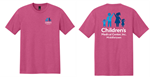 Picture of CMC Unisex Tri Tee