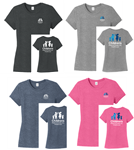 Picture of CMC Ladies Tri Tee