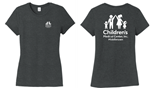 Picture of CMC Ladies Tri Tee