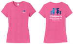 Picture of CMC Ladies Tri Tee