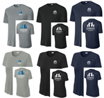 Picture of CMC Sport Tek Tee