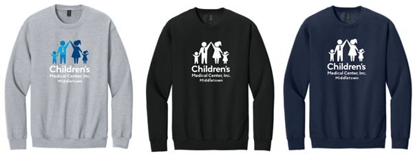 Picture of CMC Crewneck Softstyle