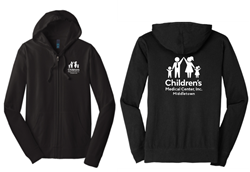 Picture of CMC Lightweight Full Zip Hoodie