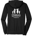 Picture of CMC Lightweight Full Zip Hoodie