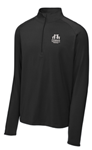 Picture of CMC 1/4 Zip Sport Pullover