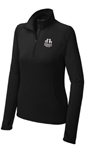 Picture of CMC 1/4 Zip Sport Pullover