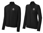 Picture of CMC Full Zip Sport Pullover