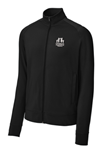 Picture of CMC Full Zip Sport Pullover