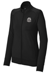 Picture of CMC Full Zip Sport Pullover