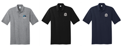 Picture of CMC Core Blend Polo