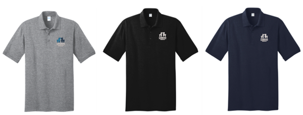 Picture of CMC Core Blend Polo