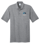 Picture of CMC Core Blend Polo