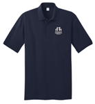 Picture of CMC Core Blend Polo