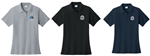 Picture of CMC Ladies Pique Polo