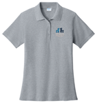 Picture of CMC Ladies Pique Polo