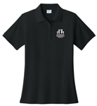 Picture of CMC Ladies Pique Polo