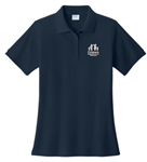 Picture of CMC Ladies Pique Polo