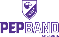Picture for category CHCA Pep Band