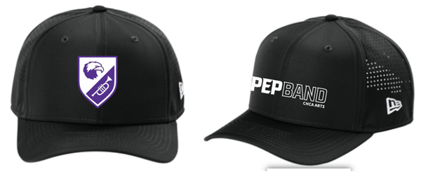 Picture of CHCA Pep New Era Cap