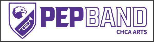 Picture of CHCA Pep Magnet