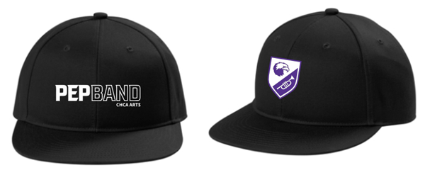 Picture of CHCA Pep Port Cap