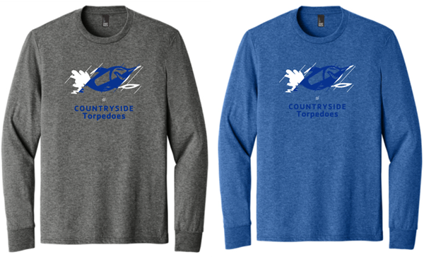 Picture of CY F25 LS TT District T