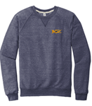 Picture of CY F25 French Terry Raglan Crew