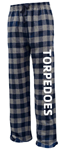 Picture of CY F25 Flannel Pants