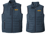 Picture of CY F25 Puffy Vest