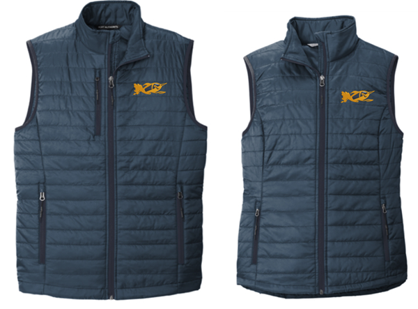 Picture of CY F25 Puffy Vest