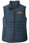 Picture of CY F25 Puffy Vest