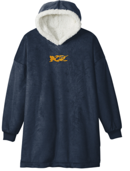 Picture of CY F25 Wearable Blanket