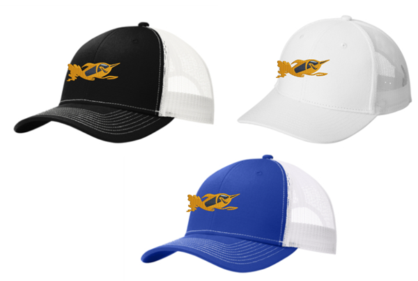 Picture of CY F25 Trucker Cap