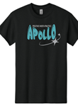 Picture of PCA Team Apollo Shirts