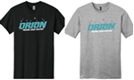Picture of PCA Team Orion Shirts