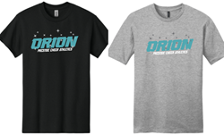 Picture of PCA Team Orion Shirts