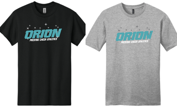 Picture of PCA Team Orion Shirts