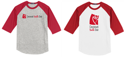 Picture of CYC Raglan Jersey Tee