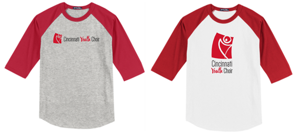 Picture of CYC Raglan Jersey Tee