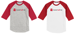 Picture of CYC Raglan Jersey Tee